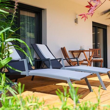 Apartment Danielsbergblick Napplach 외부 사진
